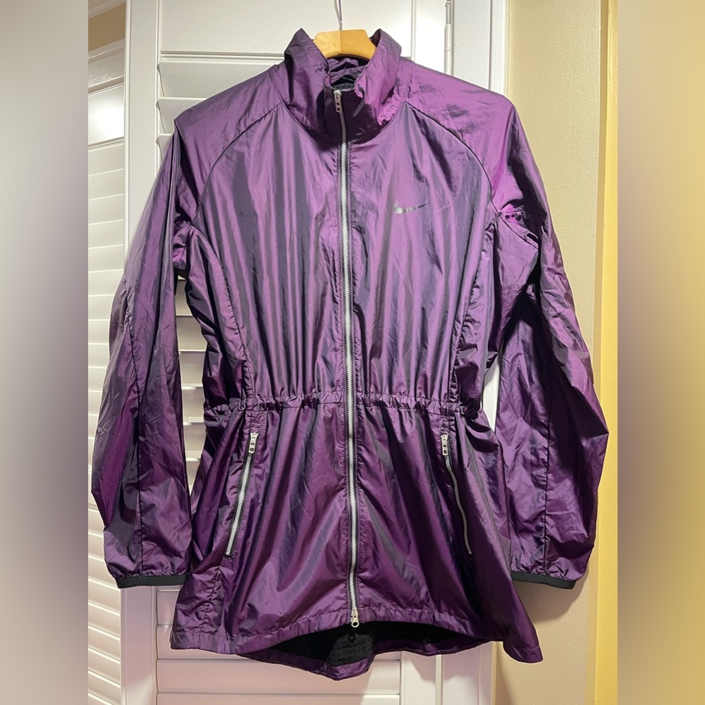 Nike Drifit Jacket